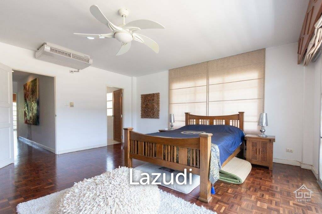 245 Sqm 3 Bed 4 Bath Townhouse For Sale
