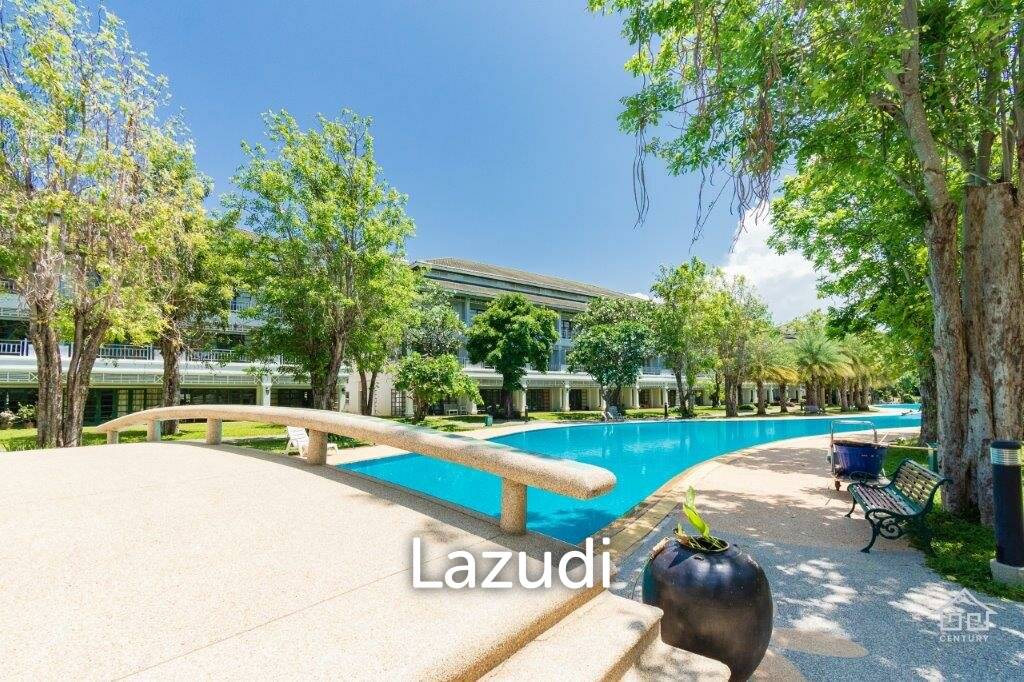 245 Sqm 3 Bed 4 Bath Townhouse For Sale