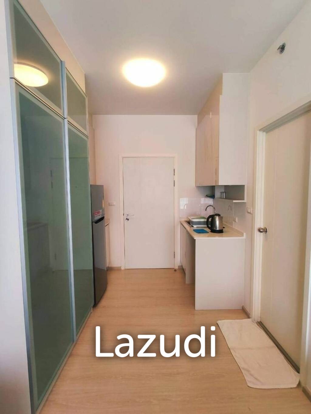 Studio 1 Bath 22.89 Sqm Condo For Sale