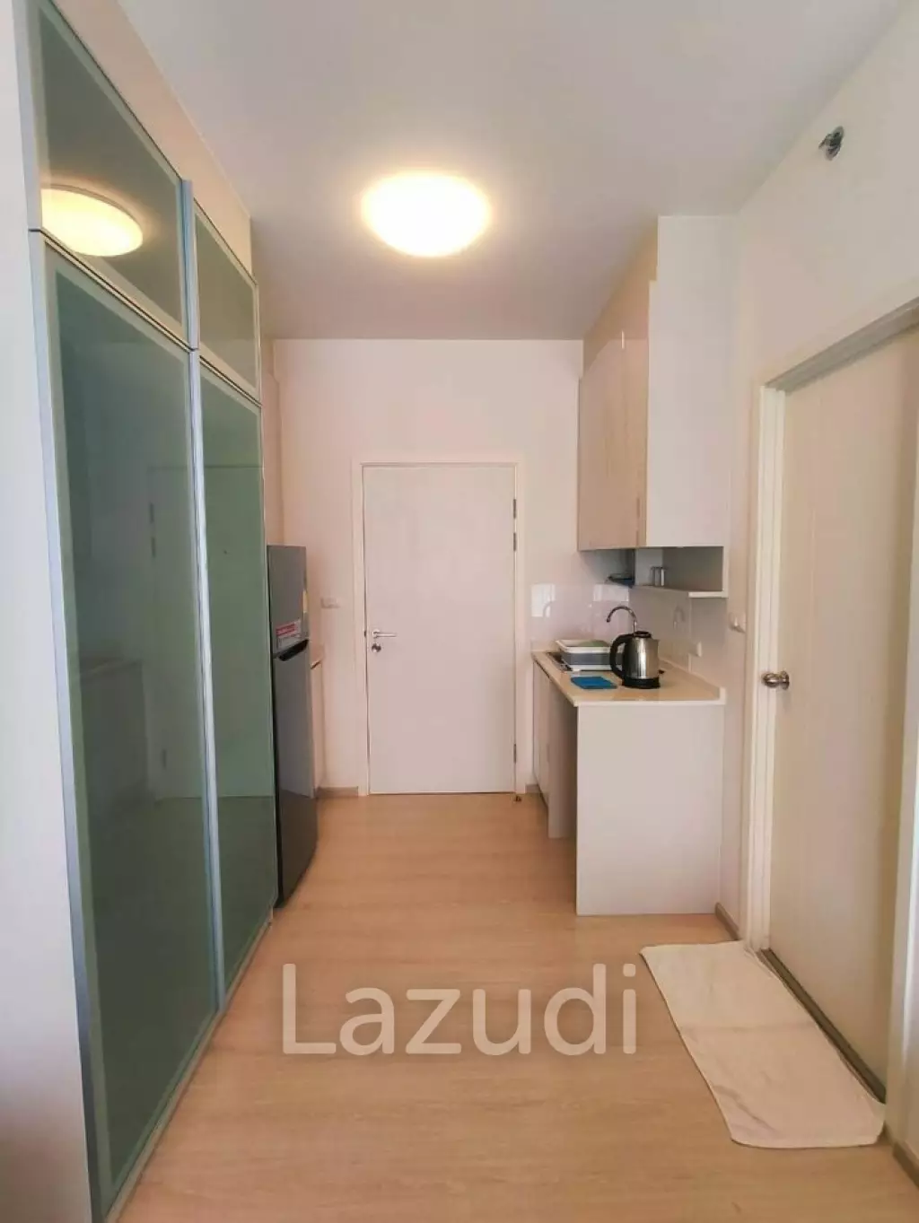 Studio 1 Bath 22.89 Sqm Condo For Sale