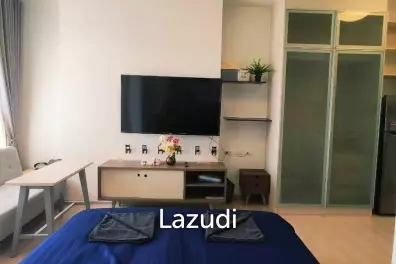 Studio 1 Bath 22.89 Sqm Condo For Sale