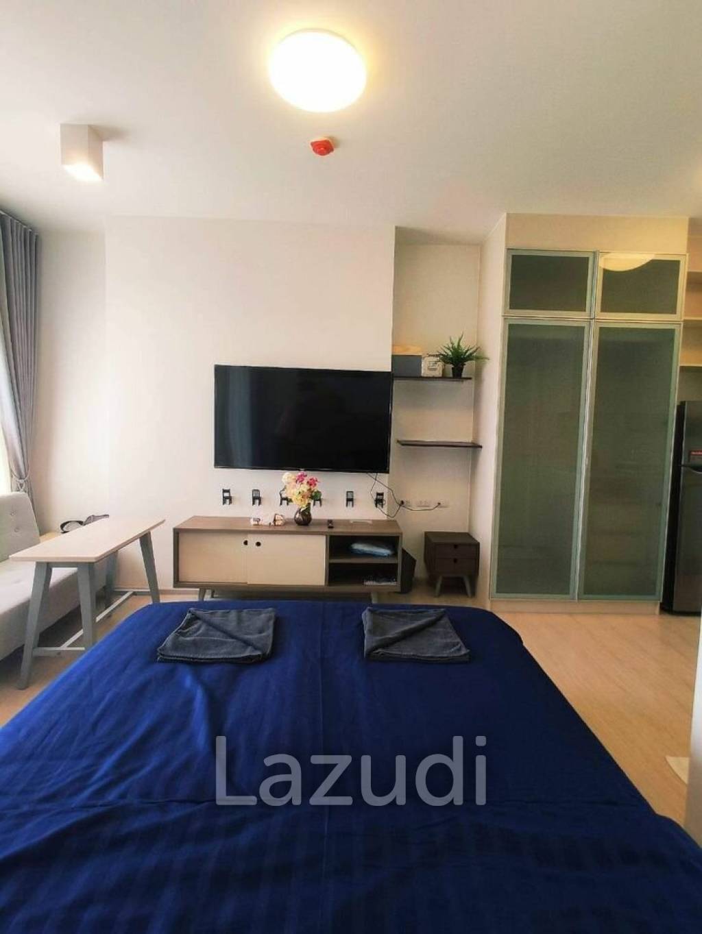 Studio 1 Bath 22.89 Sqm Condo For Sale