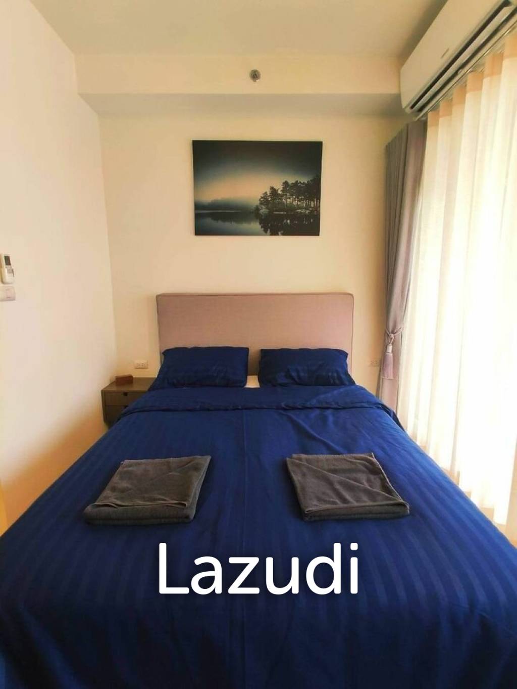 Studio 1 Bath 22.89 Sqm Condo For Sale