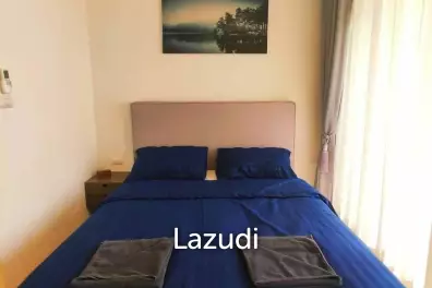 Studio 1 Bath 22.89 Sqm Condo For Sale