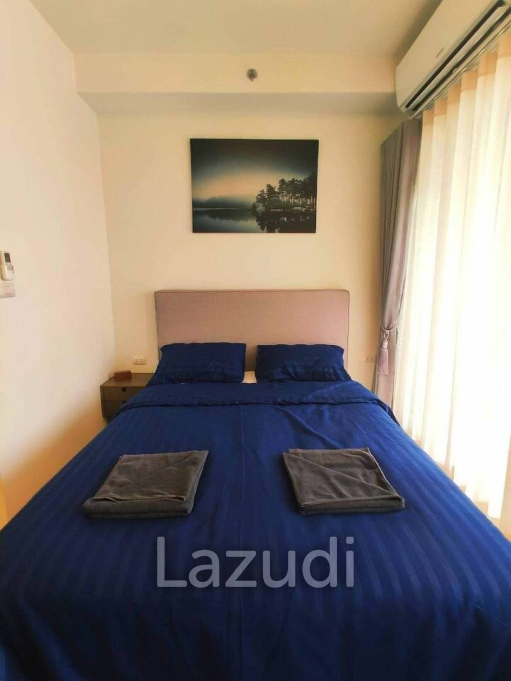 Studio 1 Bath 22.89 Sqm Condo For Sale