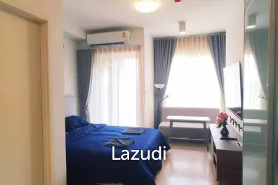 Studio 1 Bath 22.89 Sqm Condo For Sale
