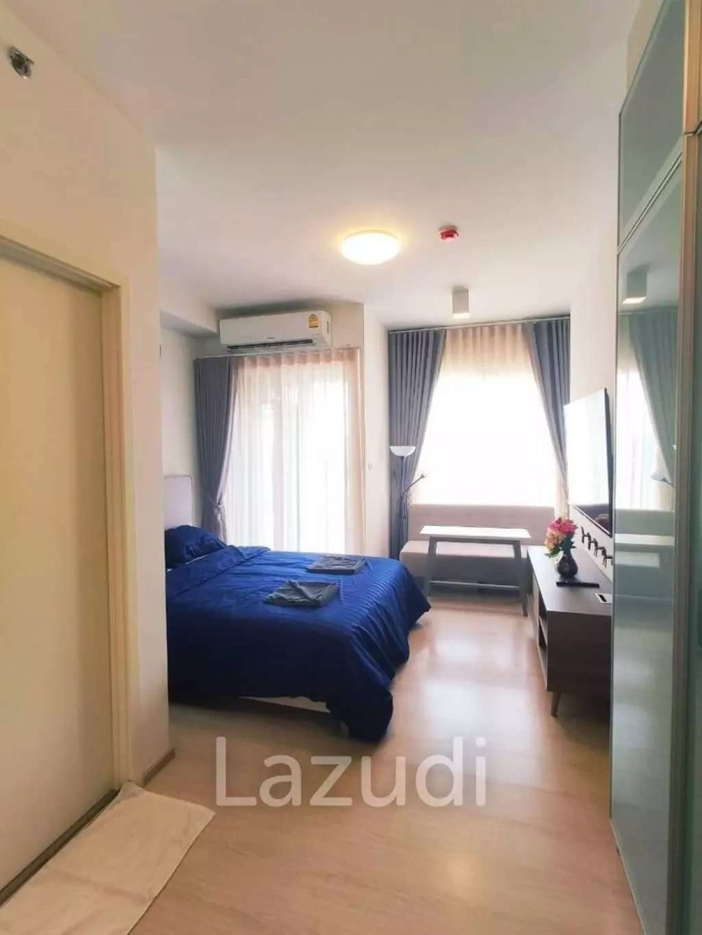 Studio 1 Bath 22.89 Sqm Condo For Sale