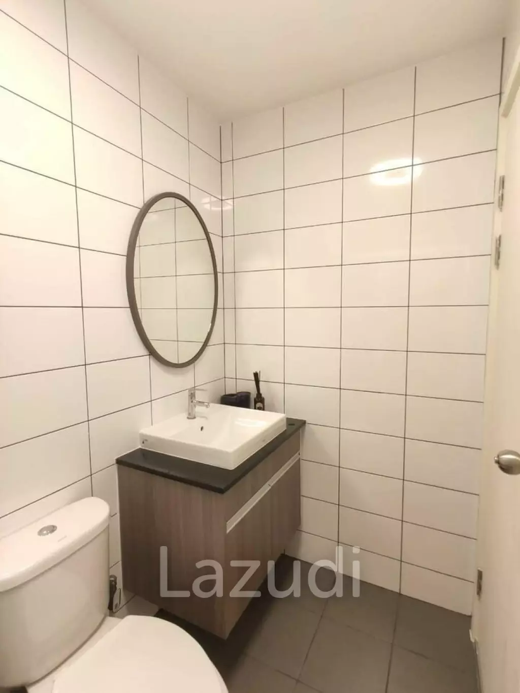 Studio 1 Bath 22.89 Sqm Condo For Sale