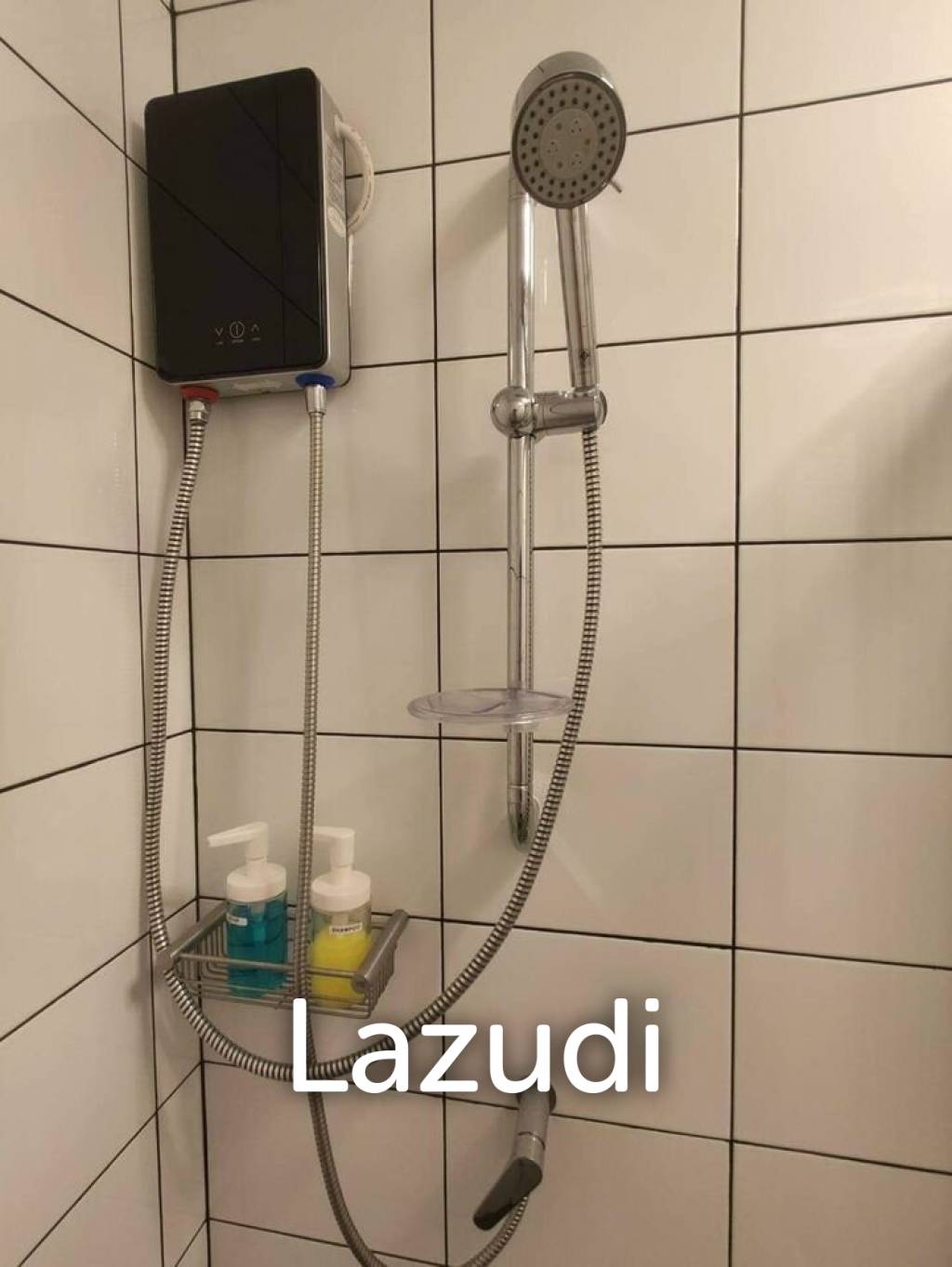 Studio 1 Bath 22.89 Sqm Condo For Sale
