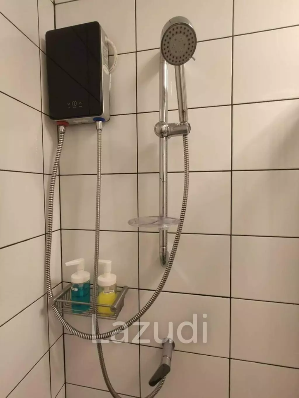 Studio 1 Bath 22.89 Sqm Condo For Sale