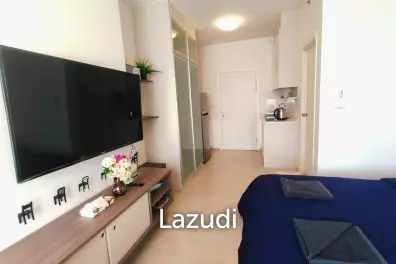 Studio 1 Bath 22.89 Sqm Condo For Sale