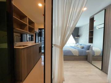 1 Bed 1 Bath 27.63 Sqm Condo For Sale
