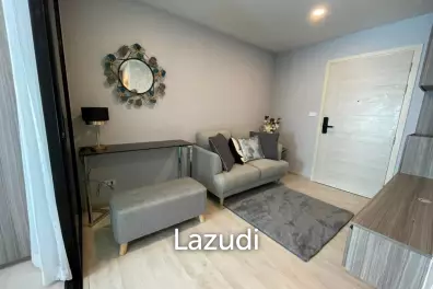1 Bed 1 Bath 27.63 Sqm Condo For Sale