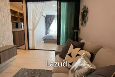 1 Bed 1 Bath 27.63 Sqm Condo For Sale