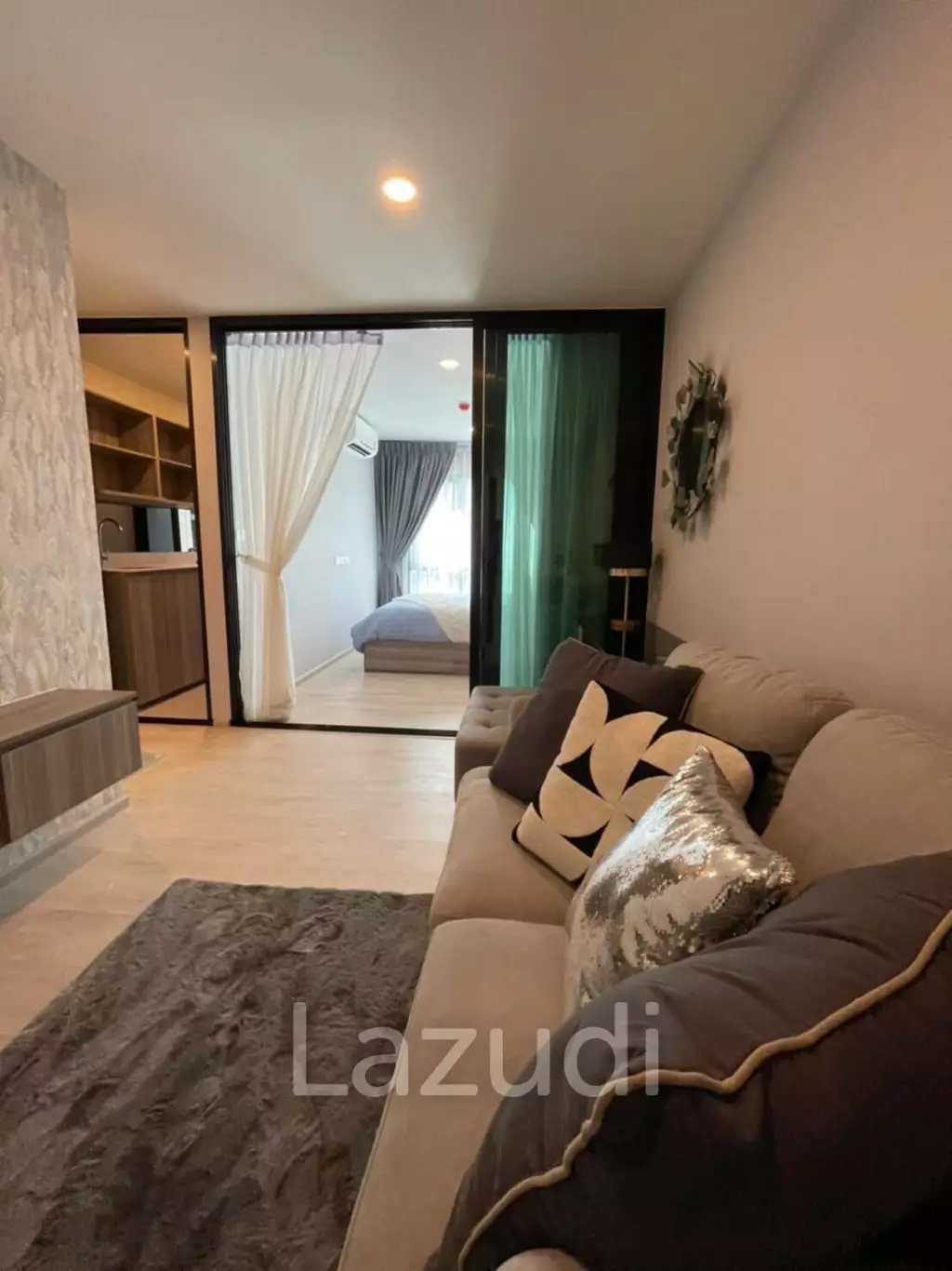 1 Bed 1 Bath 27.63 Sqm Condo For Sale