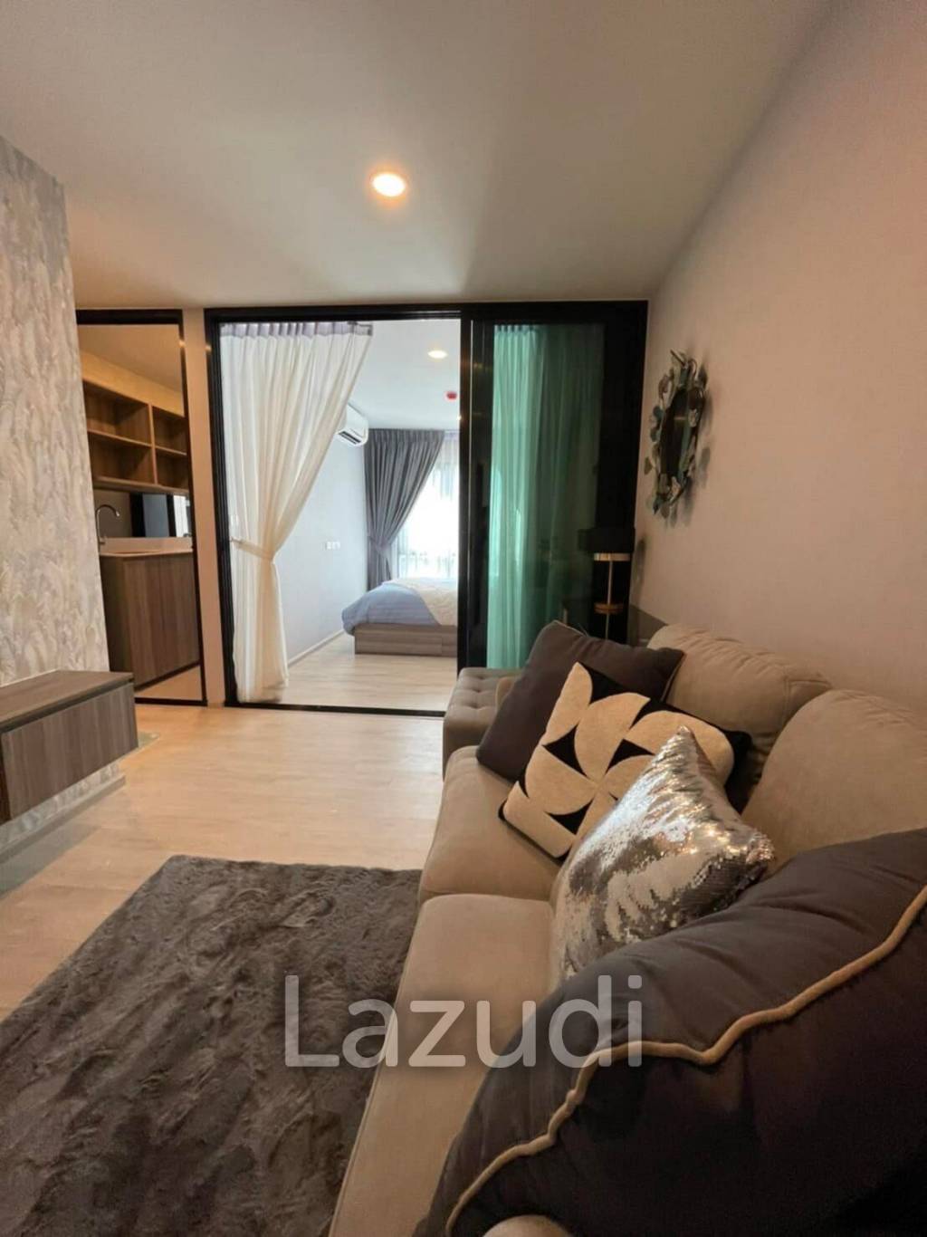 1 Bed 1 Bath 27.63 Sqm Condo For Sale