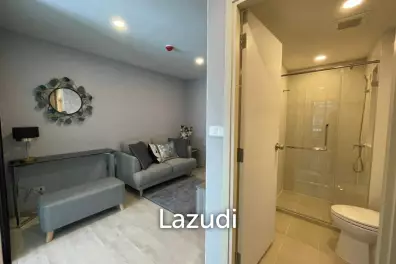 1 Bed 1 Bath 27.63 Sqm Condo For Sale