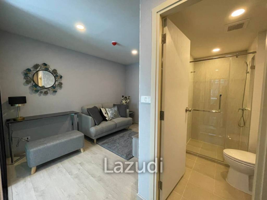 1 Bed 1 Bath 27.63 Sqm Condo For Sale