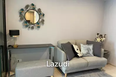 1 Bed 1 Bath 27.63 Sqm Condo For Sale
