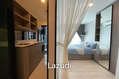 1 Bed 1 Bath 27.63 Sqm Condo For Sale