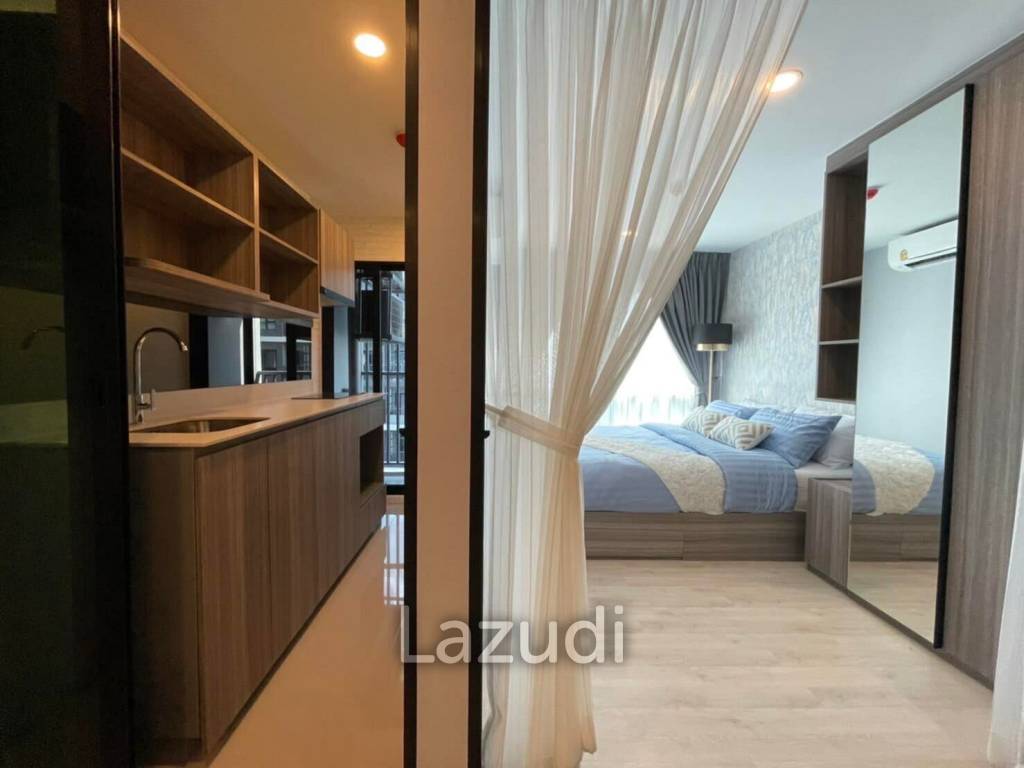 1 Bed 1 Bath 27.63 Sqm Condo For Sale