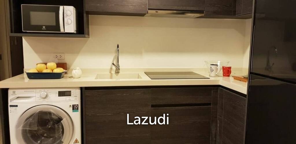 2 Bed 2 Bath 58 Sqm Condo For Sale