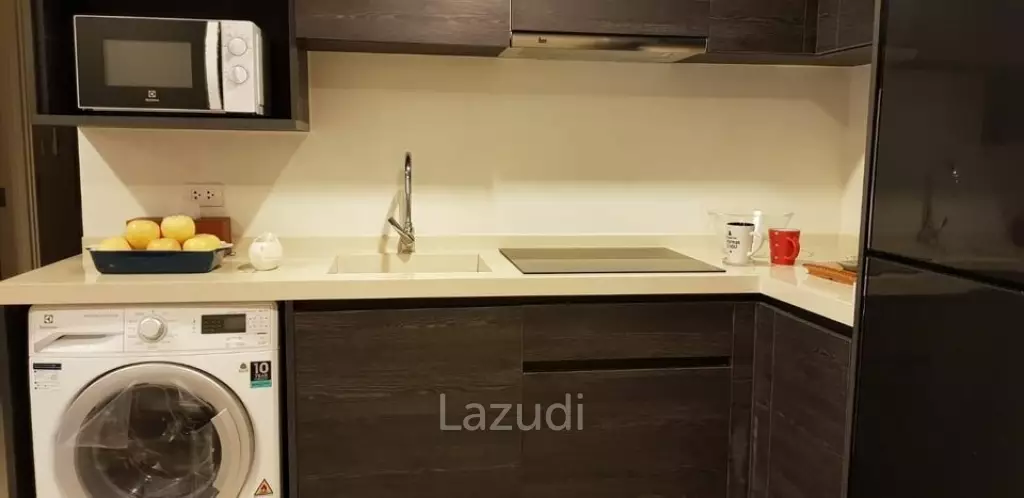 2 Bed 2 Bath 58 Sqm Condo For Sale