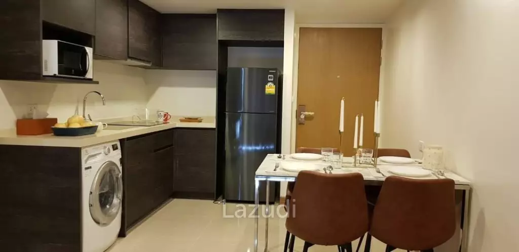 2 Bed 2 Bath 58 Sqm Condo For Sale