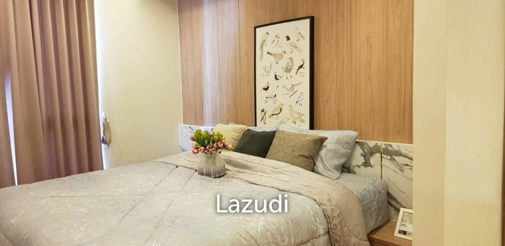 2 Bed 2 Bath 58 Sqm Condo For Sale
