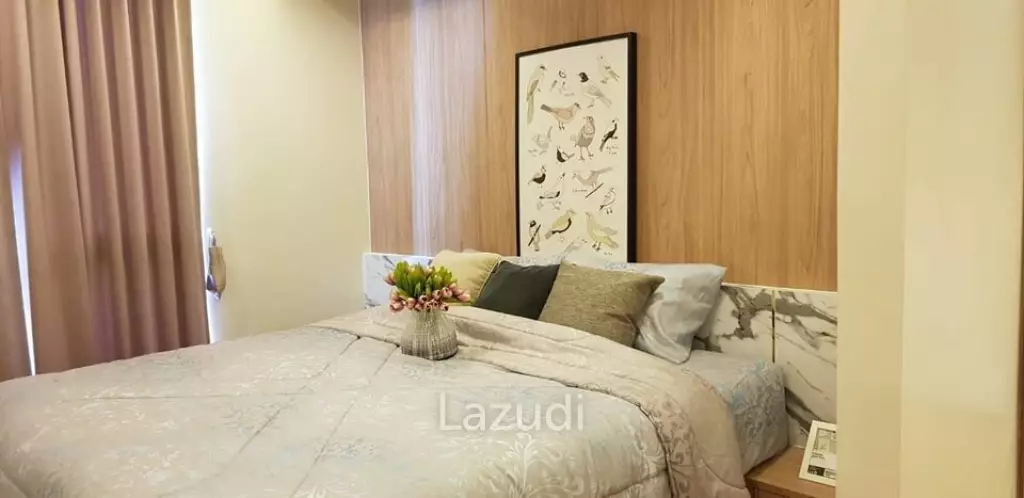 2 Bed 2 Bath 58 Sqm Condo For Sale