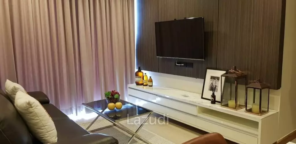 2 Bed 2 Bath 58 Sqm Condo For Sale