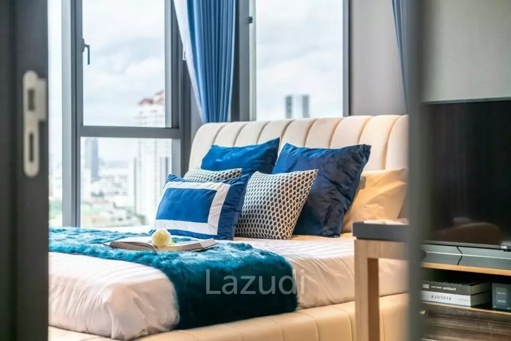 ขาย Beatniq Sukhumvit 32 1 ห้องนอน 1 ห้องน้ำ 54.41 ตารางเมตร
