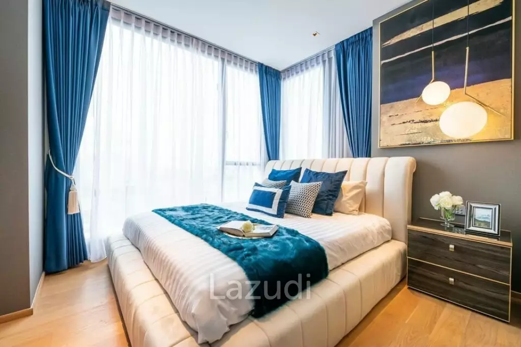 ขาย Beatniq Sukhumvit 32 1 ห้องนอน 1 ห้องน้ำ 54.41 ตารางเมตร