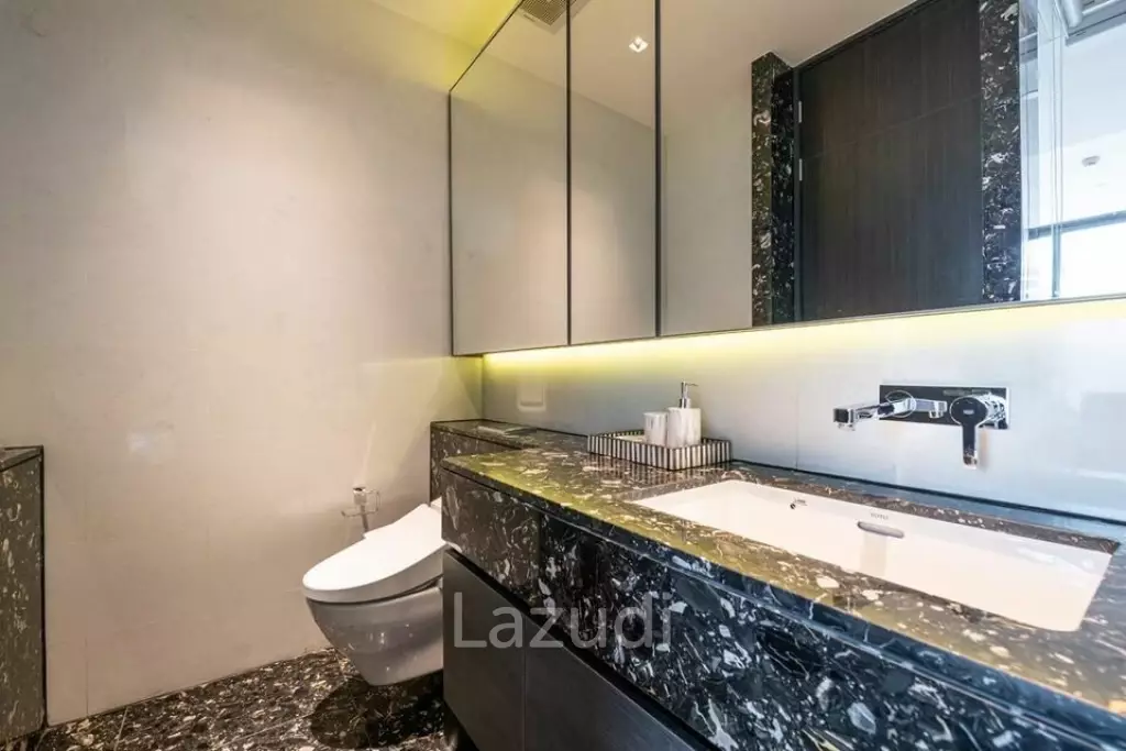 ขาย Beatniq Sukhumvit 32 1 ห้องนอน 1 ห้องน้ำ 54.41 ตารางเมตร