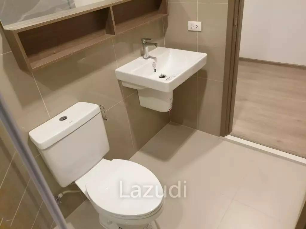 1 Bed 1 Bath 37 Sqm Condo For Sale