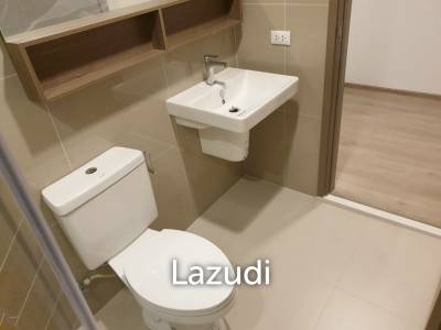 1 Bed 1 Bath 37 Sqm Condo For Sale