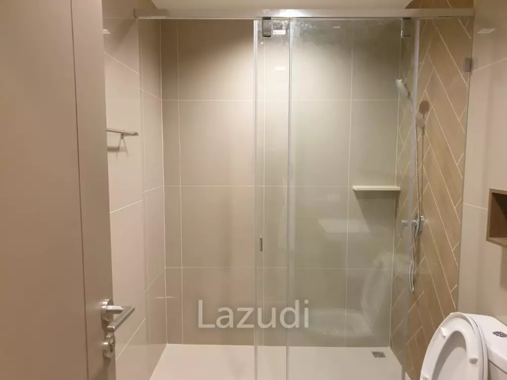 1 Bed 1 Bath 37 Sqm Condo For Sale