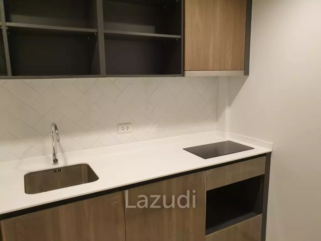1 Bed 1 Bath 37 Sqm Condo For Sale