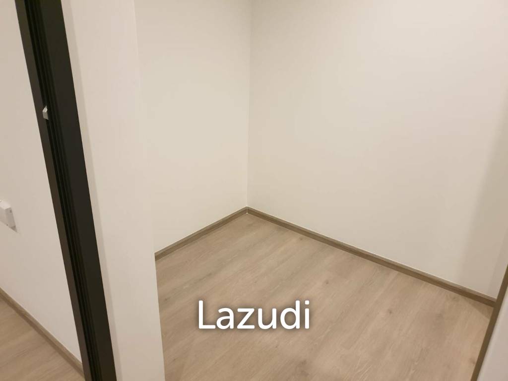 1 Bed 1 Bath 37 Sqm Condo For Sale