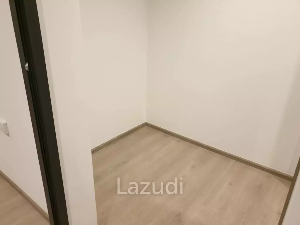 1 Bed 1 Bath 37 Sqm Condo For Sale