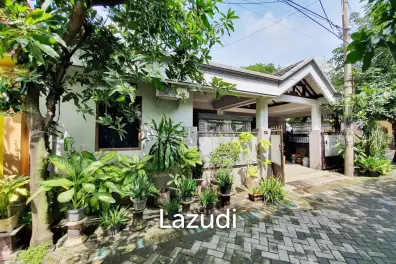 Rumah Dijual di Sidoarjo Dekat Mall Lippo Plaza Sidoarjo, Alun-Alun Sidoarjo, RSUD Sidoarjo, Stasiun Sidoarjo
