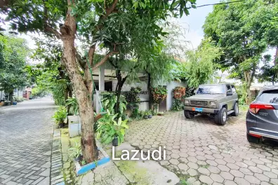 Rumah Dijual di Sidoarjo Dekat Mall Lippo Plaza Sidoarjo, Alun-Alun Sidoarjo, RSUD Sidoarjo, Stasiun Sidoarjo