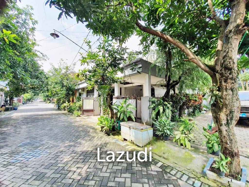 Rumah Dijual di Sidoarjo Dekat Mall Lippo Plaza Sidoarjo, Alun-Alun Sidoarjo, RSUD Sidoarjo, Stasiun Sidoarjo
