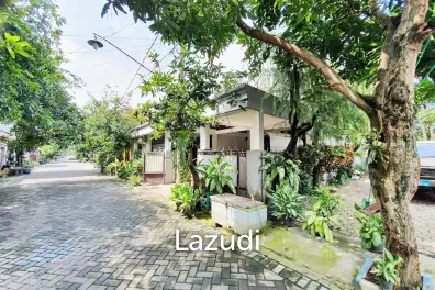 Rumah Dijual di Sidoarjo Dekat Mall Lippo Plaza Sidoarjo, Alun-Alun Sidoarjo, RSUD Sidoarjo, Stasiun Sidoarjo