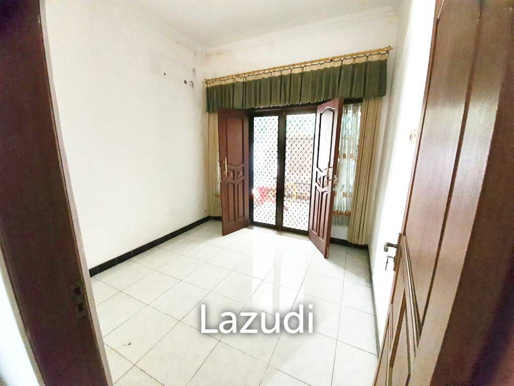 Rumah Dijual di Sidoarjo Dekat Mall Lippo Plaza Sidoarjo, Alun-Alun Sidoarjo, RSUD Sidoarjo, Stasiun Sidoarjo