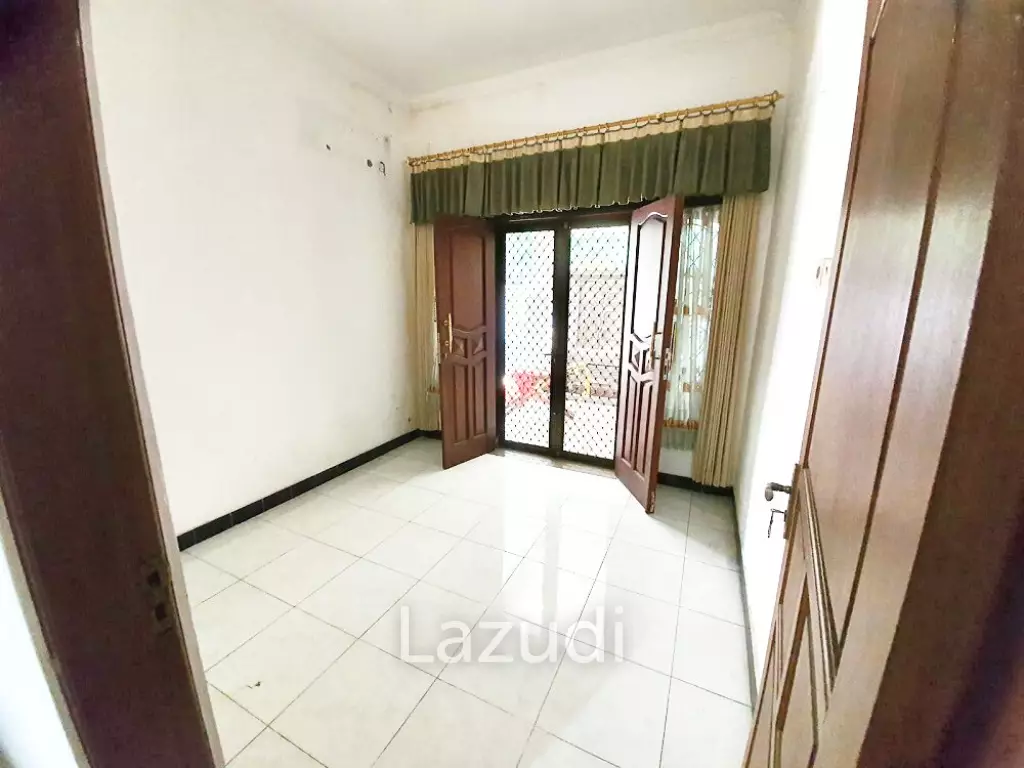 Rumah Dijual di Sidoarjo Dekat Mall Lippo Plaza Sidoarjo, Alun-Alun Sidoarjo, RSUD Sidoarjo, Stasiun Sidoarjo