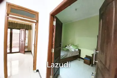 Rumah Dijual di Sidoarjo Dekat Mall Lippo Plaza Sidoarjo, Alun-Alun Sidoarjo, RSUD Sidoarjo, Stasiun Sidoarjo