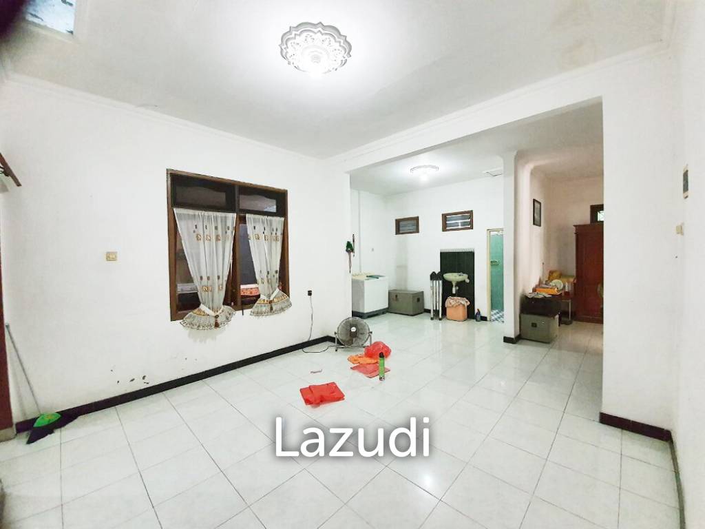 Rumah Dijual di Sidoarjo Dekat Mall Lippo Plaza Sidoarjo, Alun-Alun Sidoarjo, RSUD Sidoarjo, Stasiun Sidoarjo