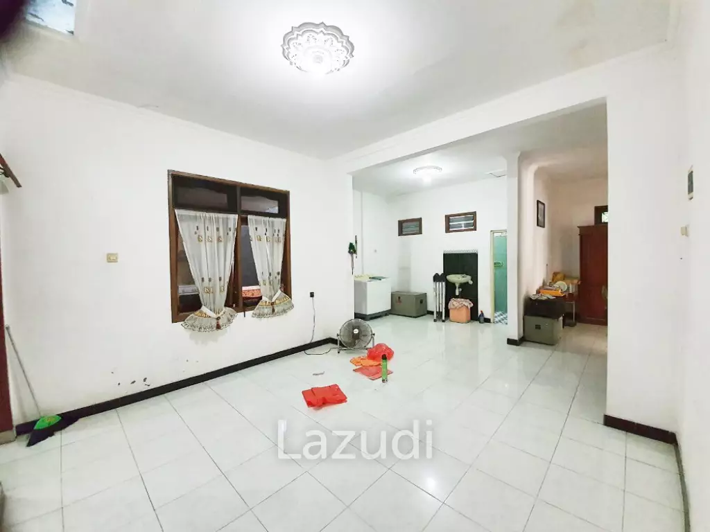 Rumah Dijual di Sidoarjo Dekat Mall Lippo Plaza Sidoarjo, Alun-Alun Sidoarjo, RSUD Sidoarjo, Stasiun Sidoarjo