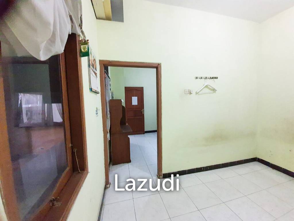 Rumah Dijual di Sidoarjo Dekat Mall Lippo Plaza Sidoarjo, Alun-Alun Sidoarjo, RSUD Sidoarjo, Stasiun Sidoarjo